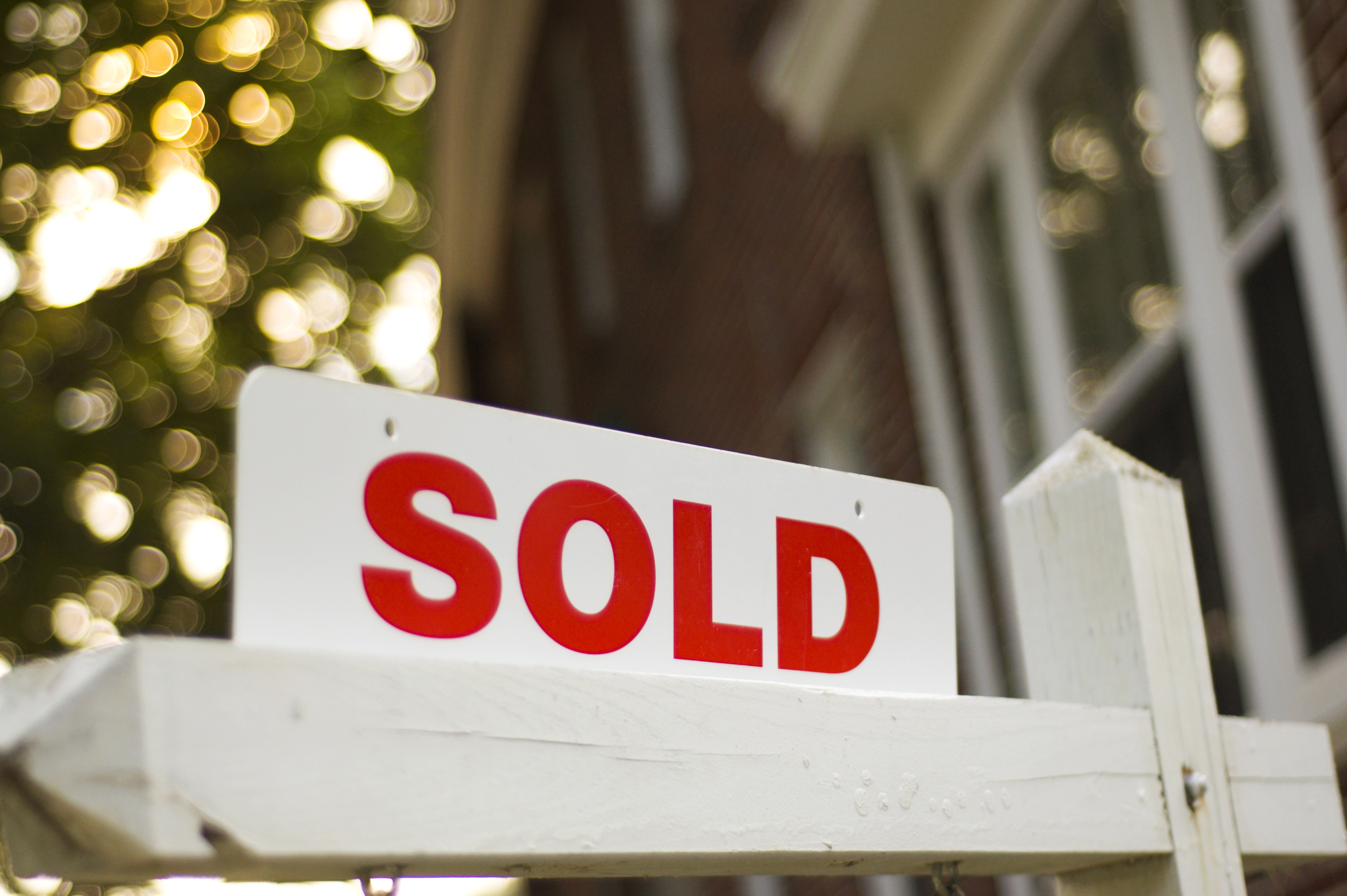 Sold On Realtor