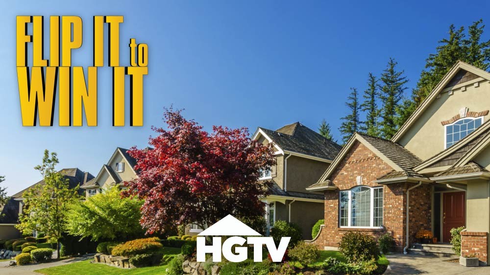 The Shocking Truth about the (cancelled) HGTV Show "Flip It to Win It